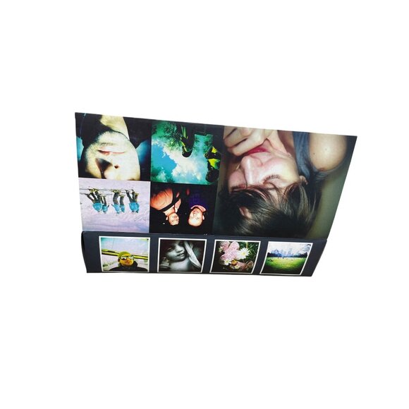 Diana Lens+ Wide-Angle 55MM Close-Up For Lomography Lensn Kit  SKU 9449 - Picture 5 of 9